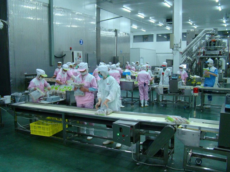 四川食品厂