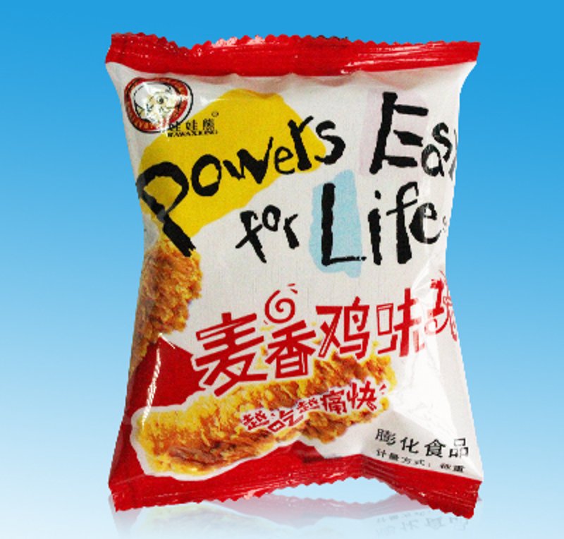 四川食品厂：舌尖上的故事与挑战
